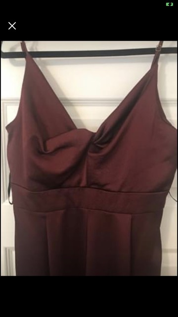 sheike riviera jumpsuit